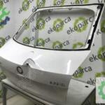 SKODA RAPİD 2013 2018 BAGAJ KAPAĞI 5JJ827023D