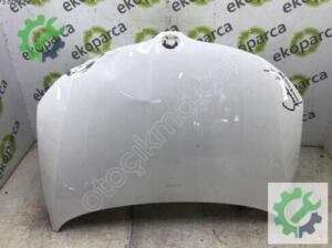 SKODA RAPİD 2013 2018 ÇIKMA ÖN KAPUT 5JA823031