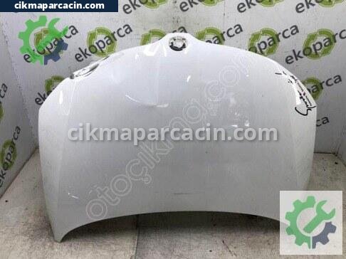 Skoda Rapid Ön Kaput çıkma parça