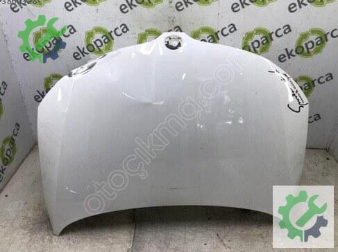 Skoda Rapid Ön Kaput çıkma parça