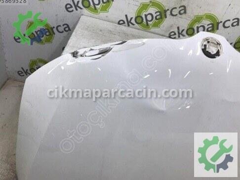 Skoda Rapid Ön Kaput 5JA823031 çıkma parça