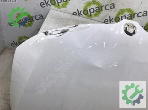 Skoda Rapid Ön Kaput 5JA823031 çıkma parça