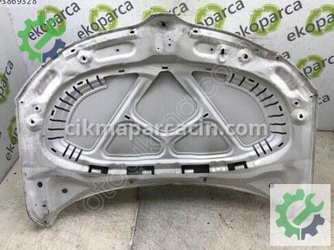 Skoda Rapid Ön Kaput 5JA823031 çıkma parça