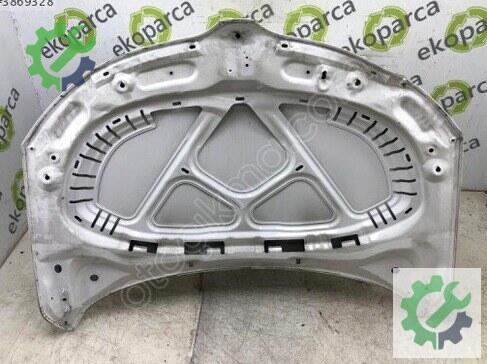 Skoda Rapid Ön Kaput 5JA823031 çıkma parça