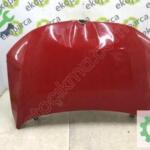 SKODA RAPİD 2013 2018 ÇIKMA  ÖN KAPUT 5JA823031