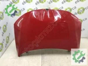 SKODA RAPİD 2013 2018 ÇIKMA  ÖN KAPUT 5JA823031