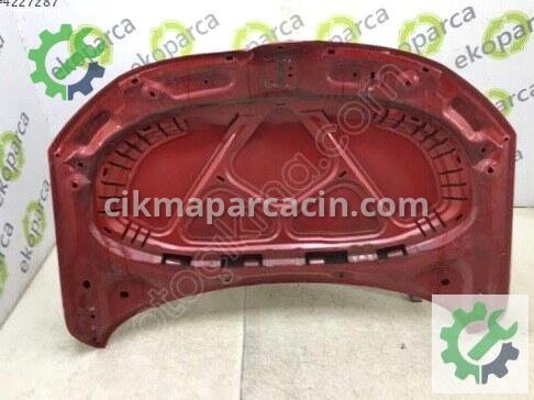 Skoda Rapid Ön Kaput 5JA823031 çıkma parça