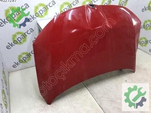 Skoda Rapid Ön Kaput 5JA823031 çıkma parça