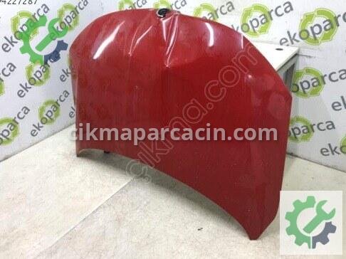 Skoda Rapid Ön Kaput 5JA823031 çıkma parça