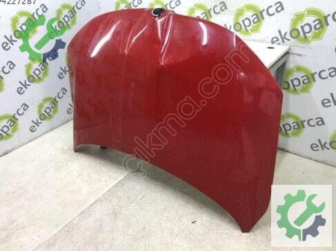 Skoda Rapid Ön Kaput 5JA823031 çıkma parça