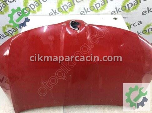 Skoda Rapid Ön Kaput 5JA823031 çıkma parça