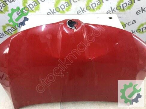 Skoda Rapid Ön Kaput 5JA823031 çıkma parça