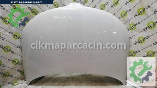 Skoda Rapid Kaput çıkma parça