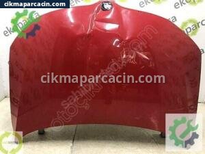 SKODA RAPİD 2013 2018 ÖN KAPUT 5JA823031