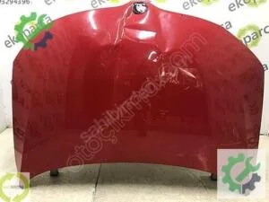 SKODA RAPİD 2013 2018 ÖN KAPUT 5JA823031