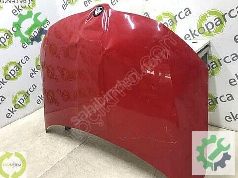 Skoda Rapid Ön Kaput 5JA823031 çıkma parça