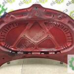 SKODA RAPİD 2013 2018 ÖN KAPUT 5JA823031