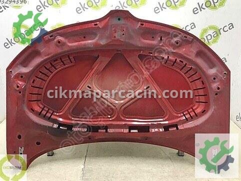 Skoda Rapid Ön Kaput 5JA823031 çıkma parça