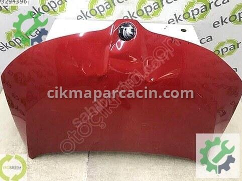 Skoda Rapid Ön Kaput 5JA823031 çıkma parça