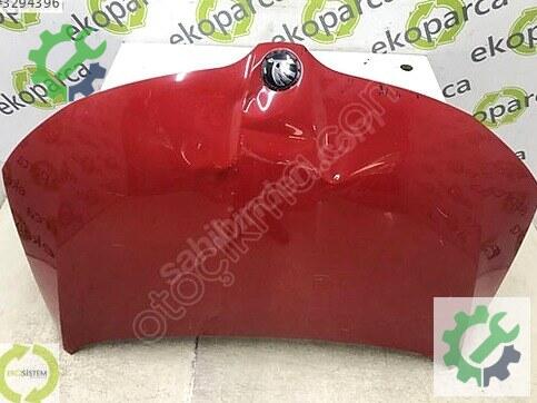 Skoda Rapid Ön Kaput 5JA823031 çıkma parça