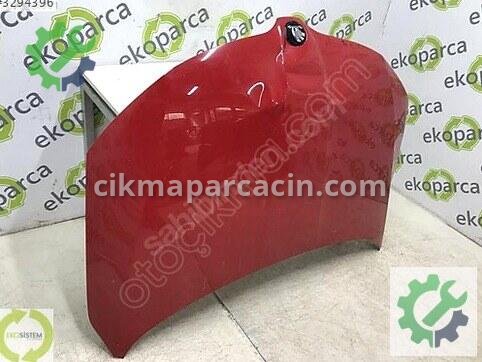 Skoda Rapid Ön Kaput 5JA823031 çıkma parça