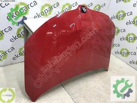 Skoda Rapid Ön Kaput 5JA823031 çıkma parça