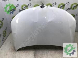 SKODA RAPİD 2013 2018 ÖN KAPUT 5JA823031
