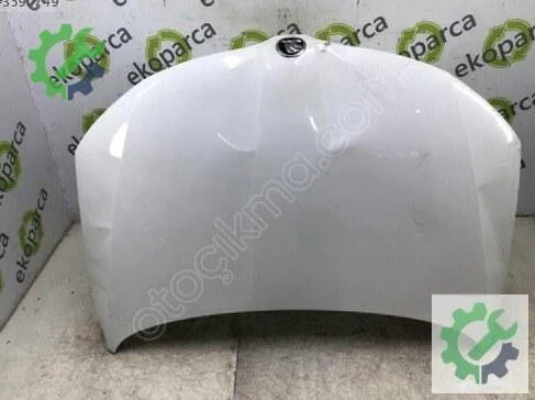 Skoda Rapid Ön Kaput 5JA823031 çıkma parça