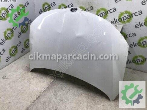 Skoda Rapid Ön Kaput 5JA823031 çıkma parça