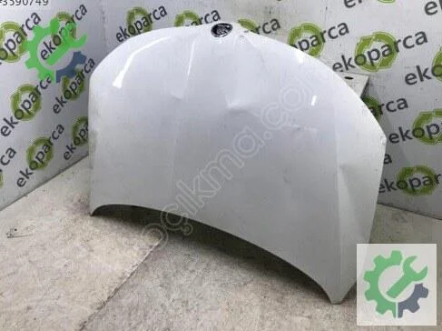 Skoda Rapid Ön Kaput 5JA823031 çıkma parça