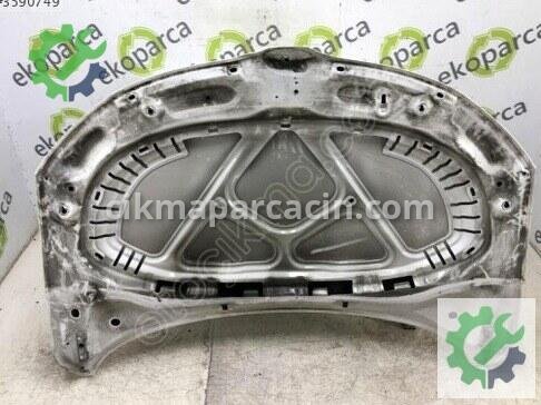 Skoda Rapid Ön Kaput 5JA823031 çıkma parça