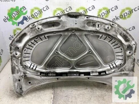 Skoda Rapid Ön Kaput 5JA823031 çıkma parça
