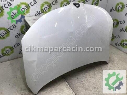 Skoda Rapid Ön Kaput 5JA823031 çıkma parça