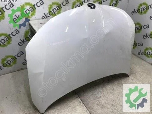 Skoda Rapid Ön Kaput 5JA823031 çıkma parça