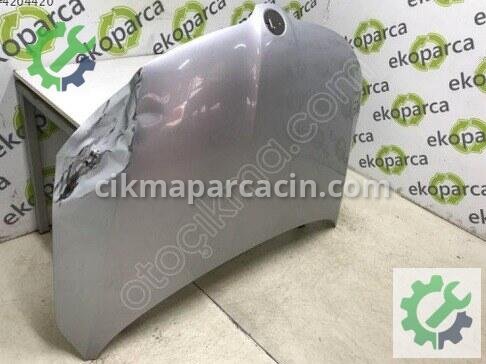 Skoda Rapid Ön Kaput 5JA823031 çıkma parça