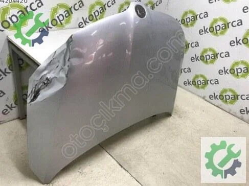 Skoda Rapid Ön Kaput 5JA823031 çıkma parça