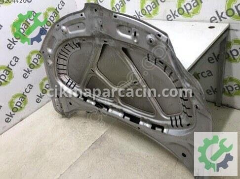 Skoda Rapid Ön Kaput 5JA823031 çıkma parça