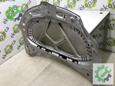 Skoda Rapid Ön Kaput 5JA823031 çıkma parça