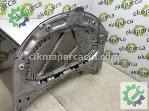 Skoda Rapid Ön Kaput 5JA823031 çıkma parça
