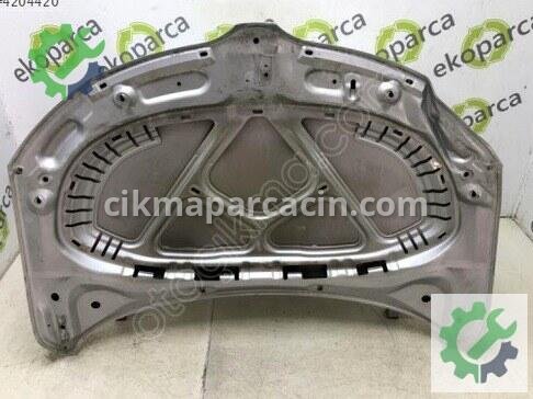 Skoda Rapid Ön Kaput 5JA823031 çıkma parça