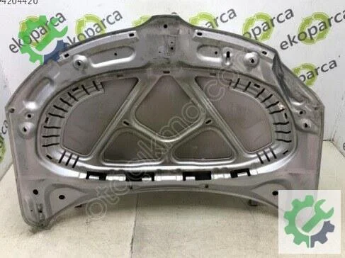 Skoda Rapid Ön Kaput 5JA823031 çıkma parça