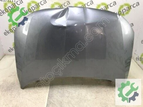 Skoda Rapid Ön Kaput 5JA823031 çıkma parça