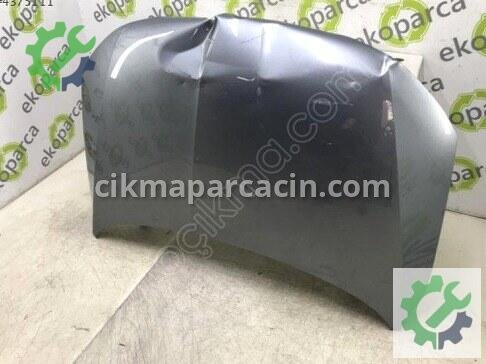 Skoda Rapid Ön Kaput 5JA823031 çıkma parça