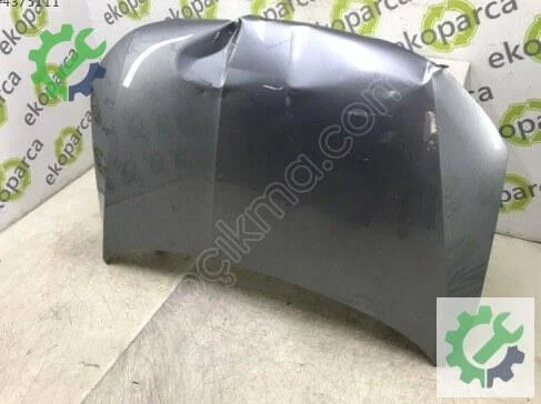 Skoda Rapid Ön Kaput 5JA823031 çıkma parça