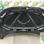 SKODA RAPİD 2013 2018 ÖN KAPUT 5JA823031
