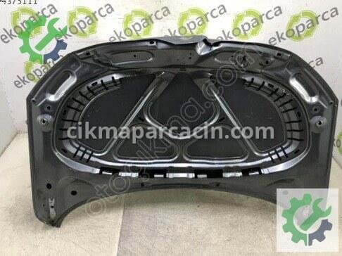 Skoda Rapid Ön Kaput 5JA823031 çıkma parça