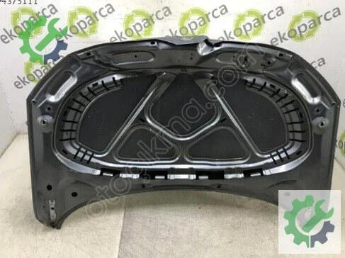 Skoda Rapid Ön Kaput 5JA823031 çıkma parça