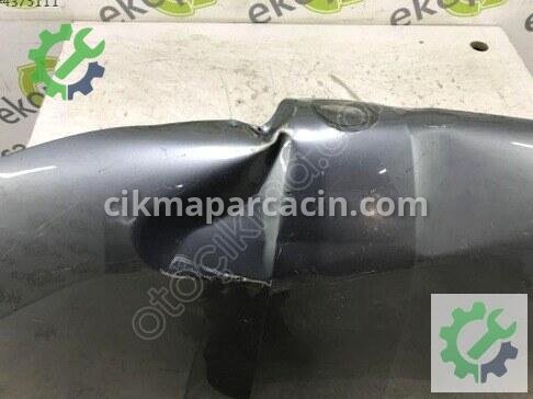 Skoda Rapid Ön Kaput 5JA823031 çıkma parça