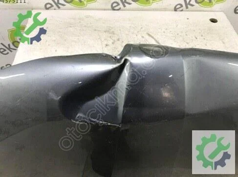 Skoda Rapid Ön Kaput 5JA823031 çıkma parça