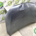 SKODA RAPİD 2013 2018 ÖN KAPUT 5JA823031
